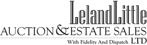 Leland-Little-Auction-Estate-Sales-LTD-logo