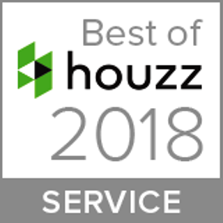 Best of Houzz Badge 2018